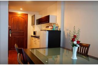 Baan Yuree Resort & Spa fotoÄŸrafÄ±
