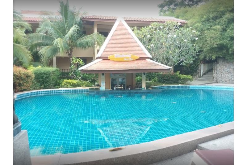 Baan Yuree Resort & Spa - Havuz
