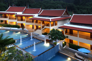 Baan Yuree Resort & Spa fotoÄŸrafÄ±