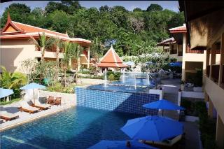 Baan Yuree Resort & Spa fotoÄŸrafÄ±
