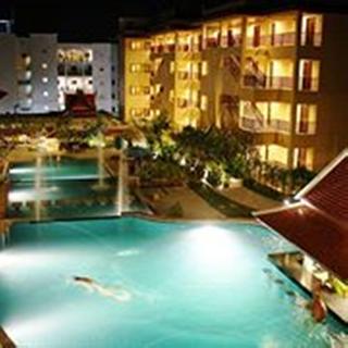 Baan Yuree Resort & Spa fotoÄŸrafÄ±