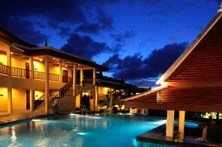 Baan Yuree Resort & Spa fotoÄŸrafÄ±