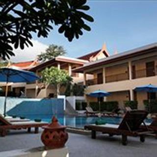 Baan Yuree Resort & Spa fotoÄŸrafÄ±