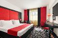 Vienna House Easy by Wyndham Bucharest Airport oda fotoğrafı