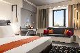 Vienna House Easy by Wyndham Bucharest Airport oda fotoğrafı