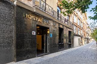 Ballesta