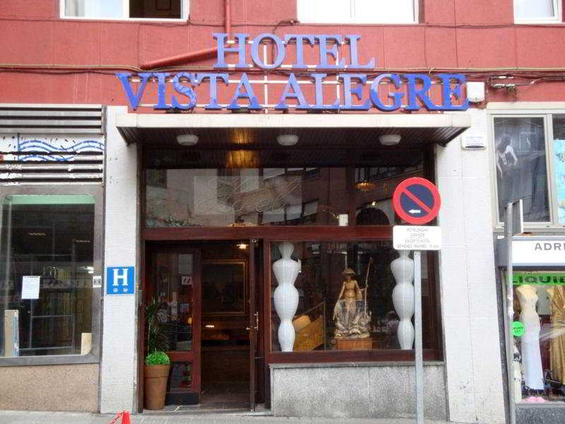 Vista Alegre