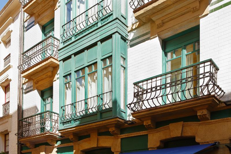 Hotel Santa Rosa, Blue Hoteles - Genel