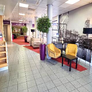 Pendulum Hotel fotoÄŸrafÄ±