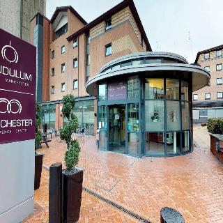 Pendulum Hotel fotoÄŸrafÄ±