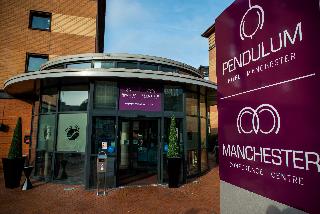 Pendulum Hotel fotoÄŸrafÄ±