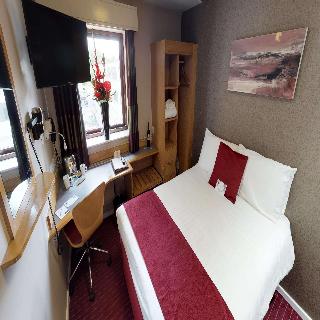 Pendulum Hotel fotoÄŸrafÄ±