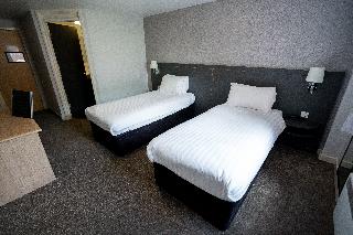 Pendulum Hotel fotoÄŸrafÄ±