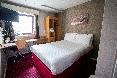 Pendulum Hotel oda fotoğrafı