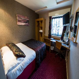 Pendulum Hotel fotoÄŸrafÄ±