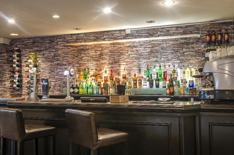 The Kings Hotel - Bar