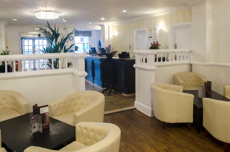 The Kings Hotel - Bar