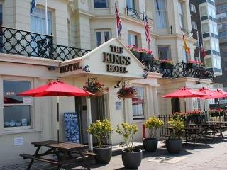 The Kings Hotel fotoÄŸrafÄ±