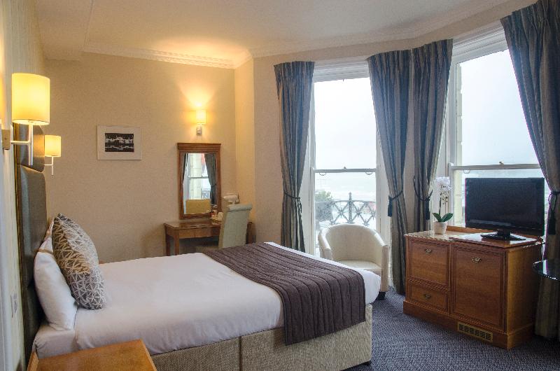 The Kings Hotel - Genel