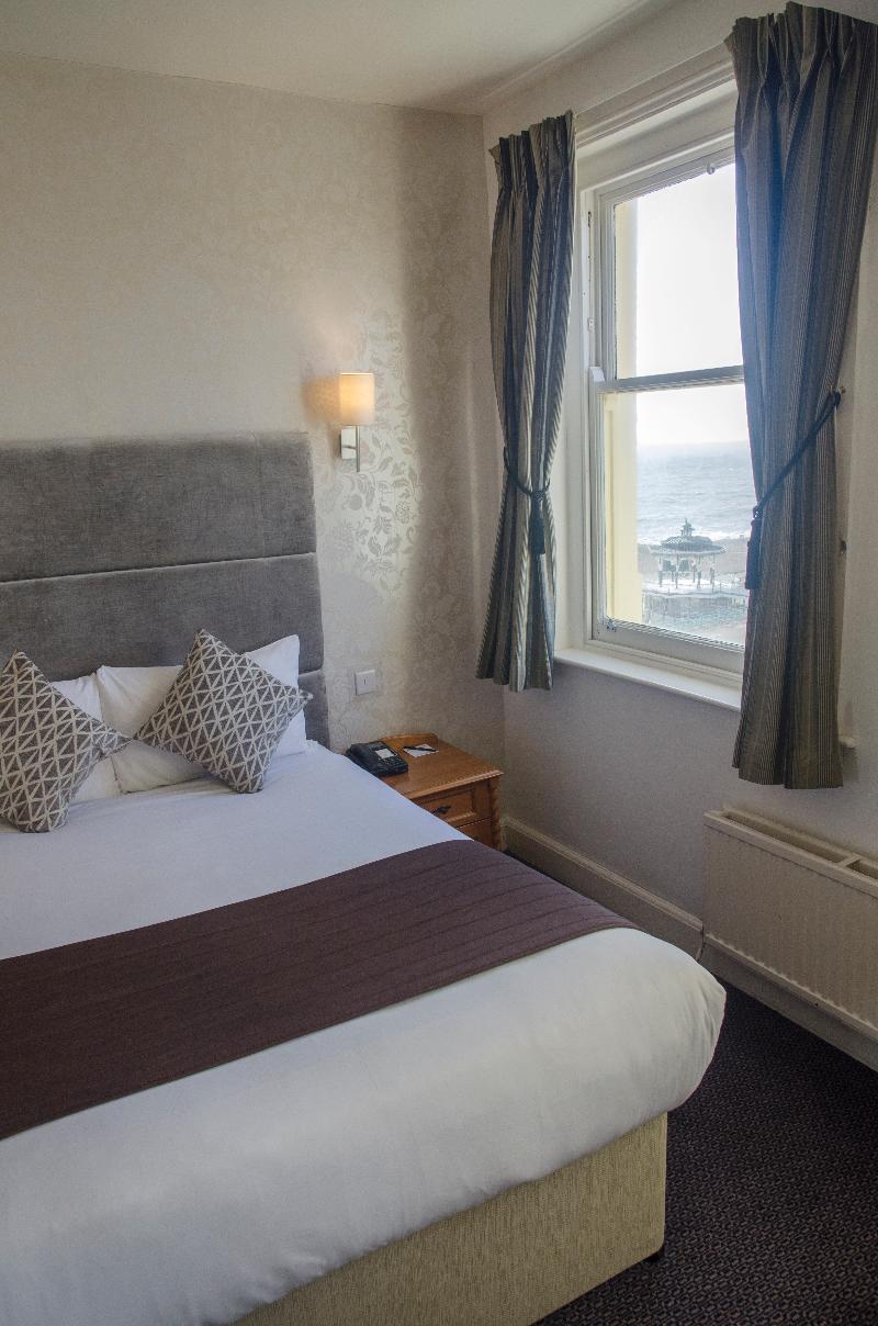 The Kings Hotel - Genel