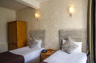 The Kings Hotel fotoÄŸrafÄ±