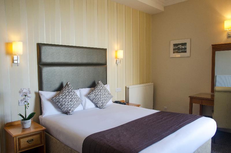 The Kings Hotel - Oda