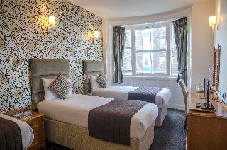 The Kings Hotel fotoÄŸrafÄ±