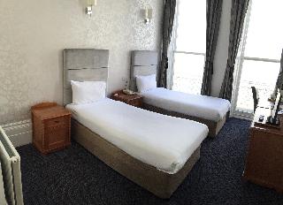 The Kings Hotel fotoÄŸrafÄ±