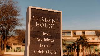 Brisbane House Hotel otel fotoğrafı