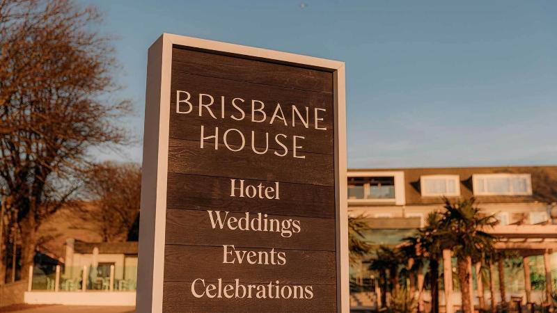 Brisbane House Hotel - Genel