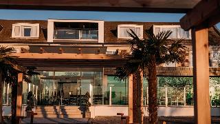 Brisbane House Hotel fotoÄŸrafÄ±