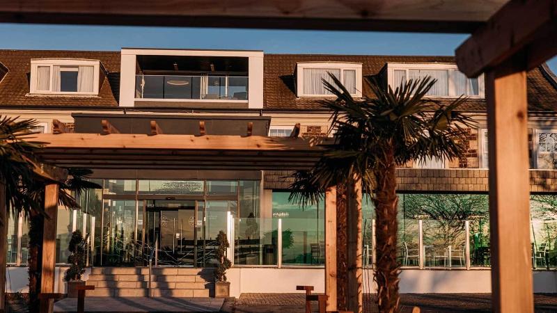 Brisbane House Hotel - Genel