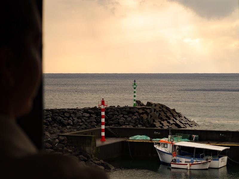 Do Mar - Oda