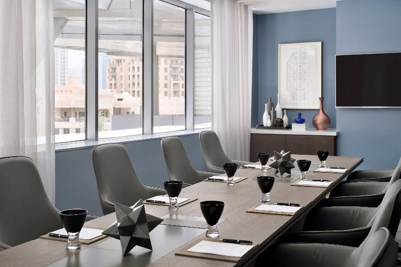 Address Downtown - Toplantı