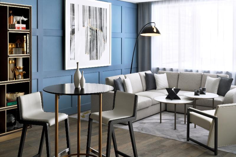 Address Downtown - Toplantı