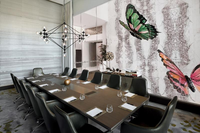 Address Downtown - Toplantı