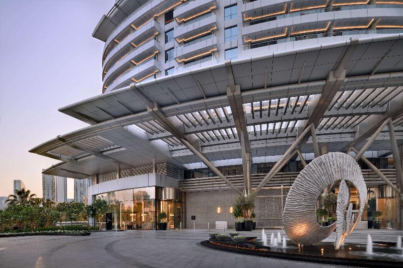 Address Downtown - Genel