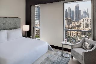 Address Downtown fotoÄŸrafÄ±