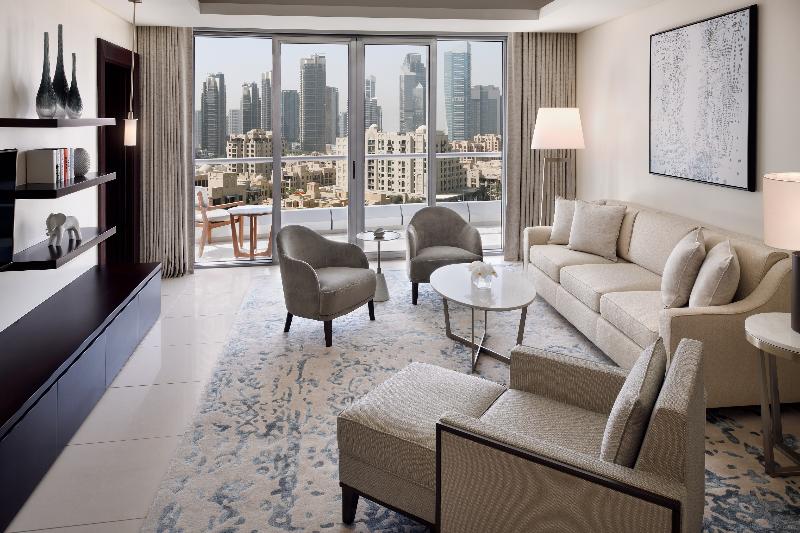 Address Downtown - Oda