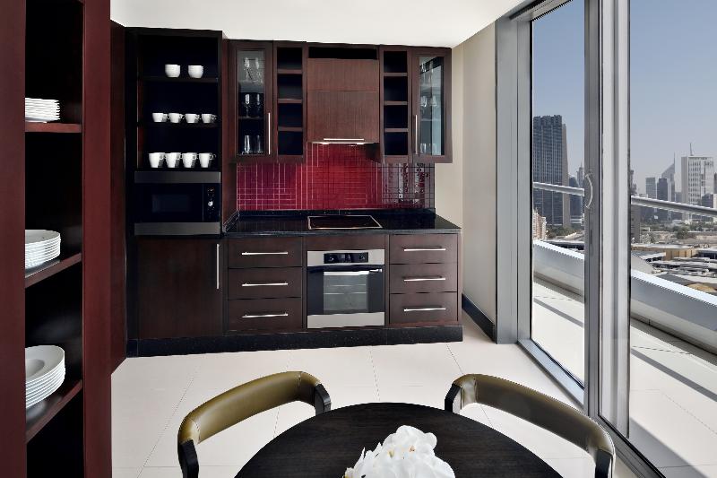 Address Downtown - Oda