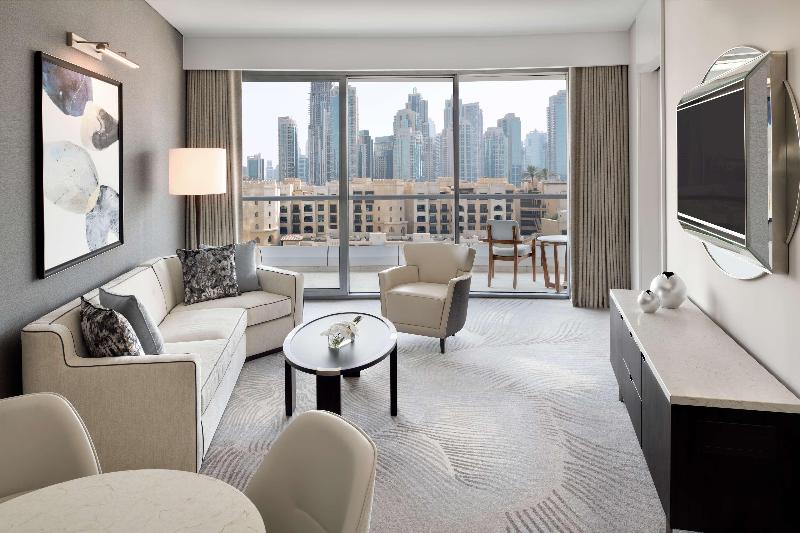 Address Downtown - Oda