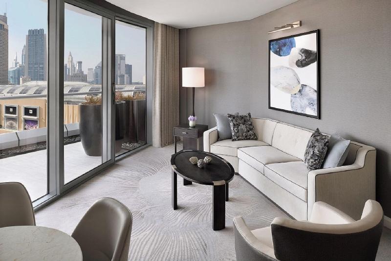Address Downtown - Oda