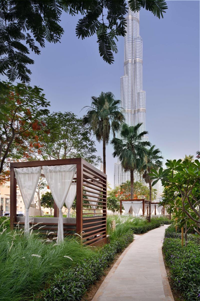 Address Downtown - Oda