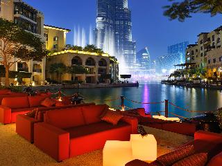 Palace Downtown Dubai fotoÄŸrafÄ±