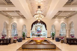 Palace Downtown Dubai fotoÄŸrafÄ±