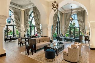 Palace Downtown Dubai fotoÄŸrafÄ±