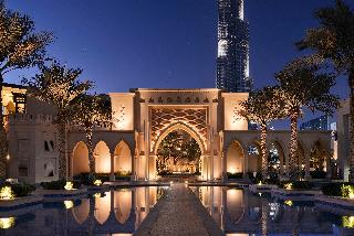 Palace Downtown Dubai fotoÄŸrafÄ±