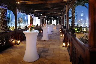 Palace Downtown Dubai fotoÄŸrafÄ±