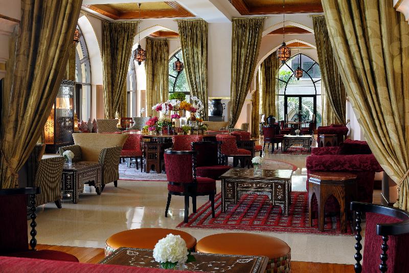 Palace Downtown Dubai - Genel