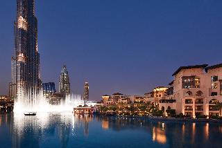 Palace Downtown Dubai fotoÄŸrafÄ±